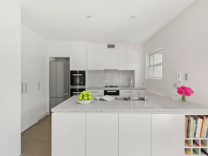waverly property buyers agent-kitchen