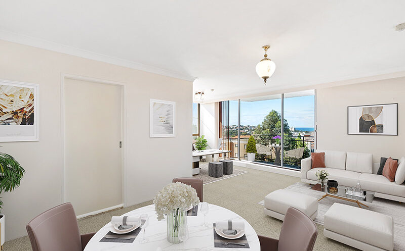 2 bedroom apartment buyers agent purchase in coogee 2 bedroom apartment buyers agent purchase in coogee-livingroom