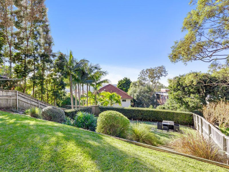 Buyers Agent Purchase Bellevue Hill Buyer-garden