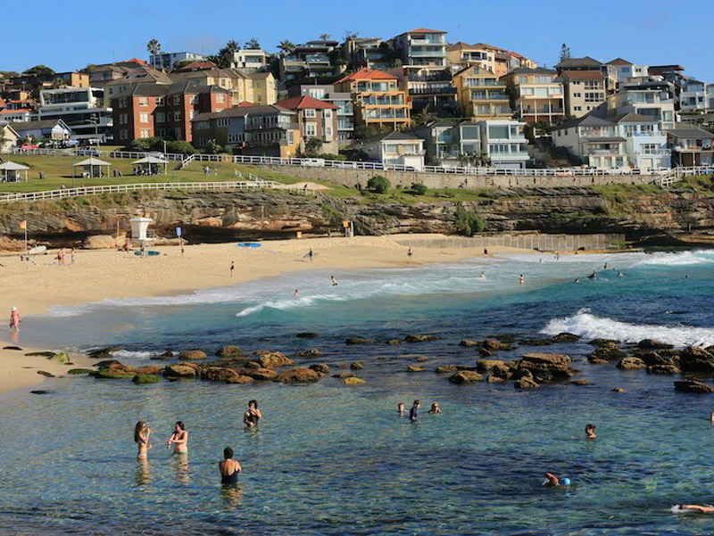 Buyers Agent Purchase Bronte Buyer-beach