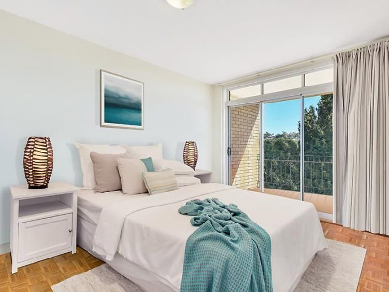 Buyers Agent Purchase Bronte Buyer-bedroom