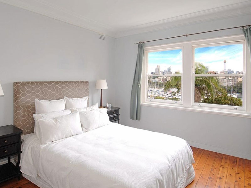 Buyers Agent Purchase Darling Point Buyer-bedroom