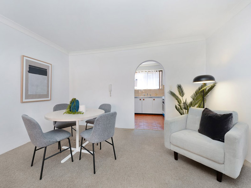 Buyers Agent Purchase Kingsford Buyer-dining