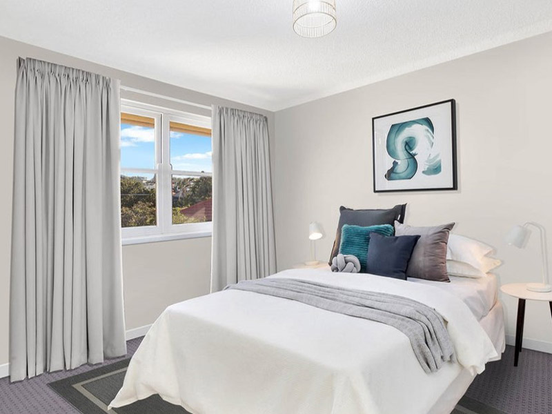 Buyers Agent Purchase Maroubra Beach-bedroom