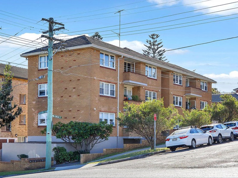 Buyers Agent Purchase Maroubra Beach-front