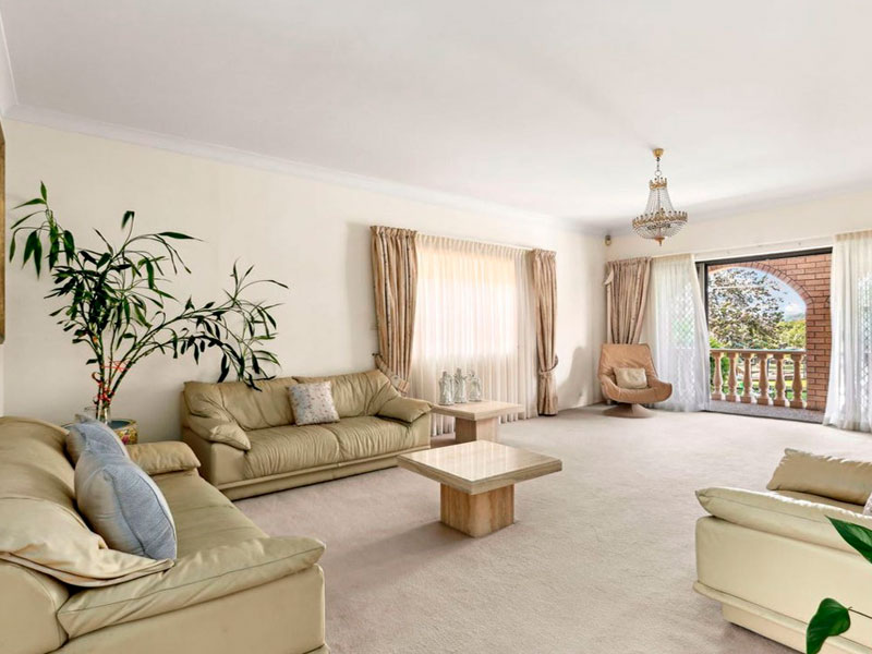Buyers Agent Purchase Maroubra-livingroom