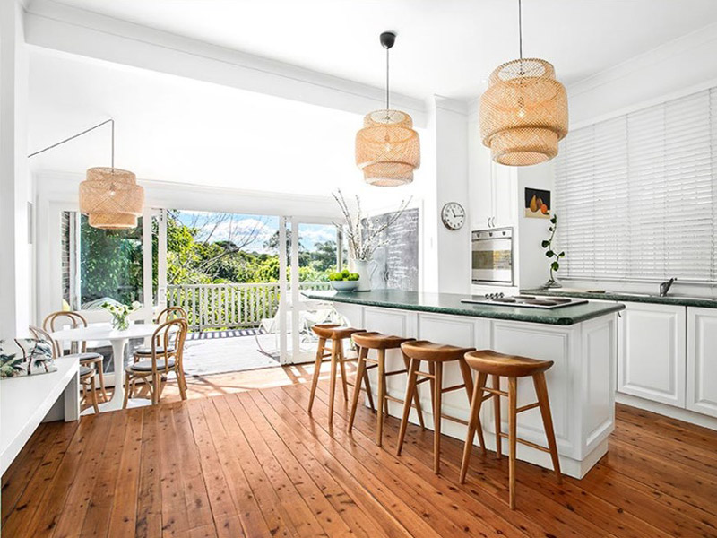 Buyers Agent Purchase Martins Ave Bondi-kitchen