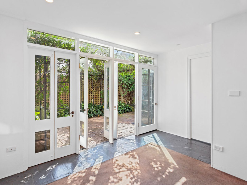 Buyers Agent Purchase Paddington Buyer-door