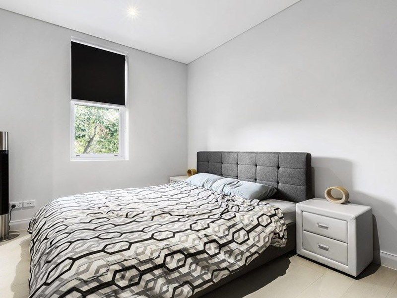 Buyers Agent Purchase Redfern Sydney-bedroom