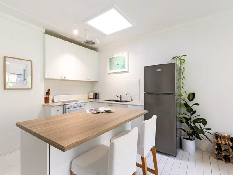 Buyers Agent Purchase Rose Bay Buyer-kitchen