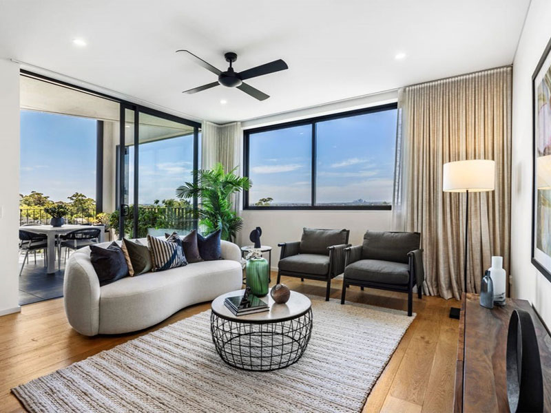 Buyers Agent Purchase Summer Hill Buyer-livingroom