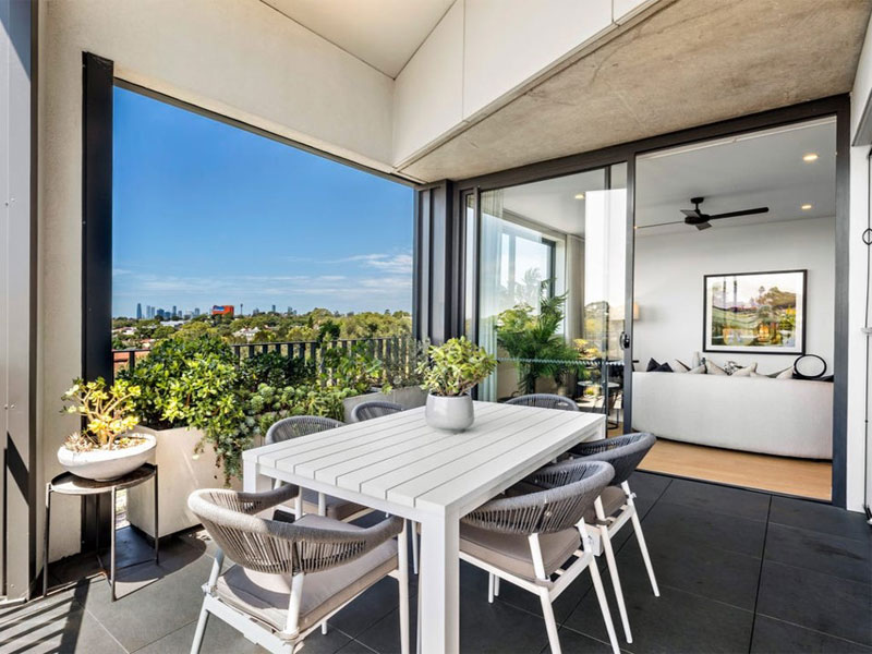Buyers Agent Purchase Summer Hill Buyer-dining