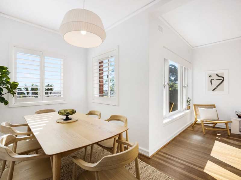 Buyers Agent Purchase Bellevue Hill Bondi Buyer-dining