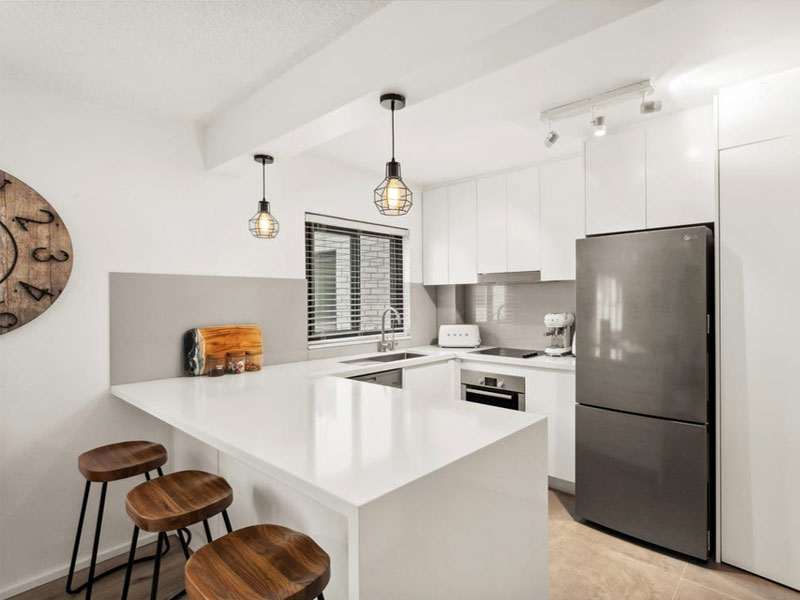 Buyers Agent Purchase Coogee Beach-kitchen