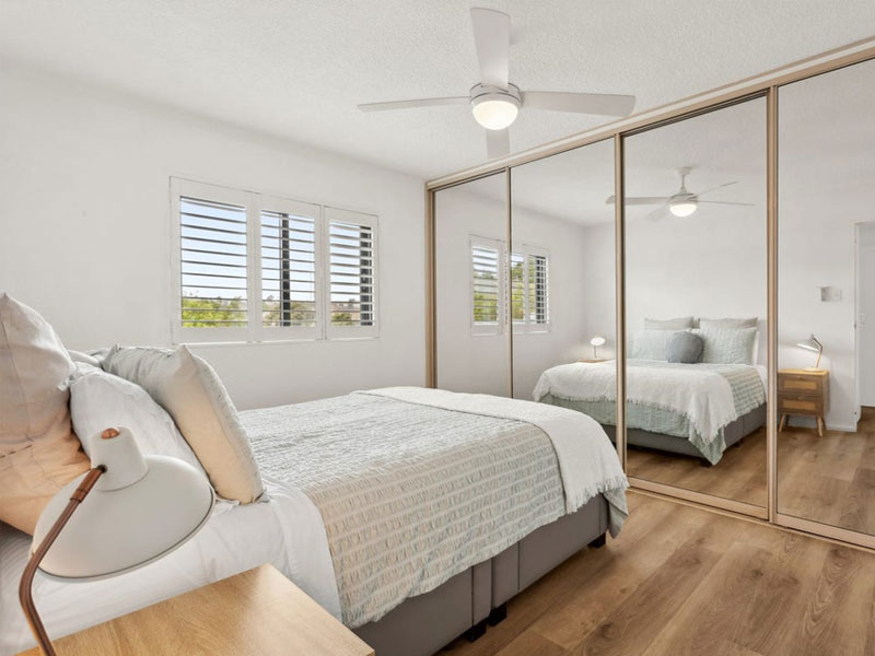 Buyers Agent Purchase Coogee Beach-bedroom
