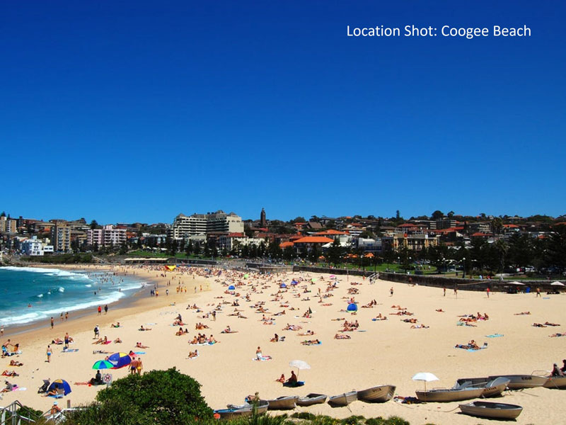 Buyers Agent Purchase Coogee Beach-beach