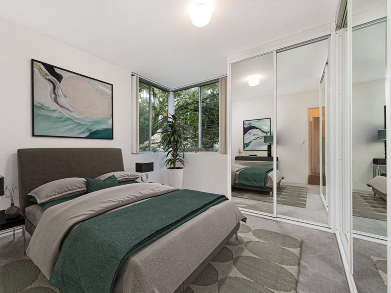 Buyers-Agent-PurchaseNorth-Bondi-Buyer-bedroom