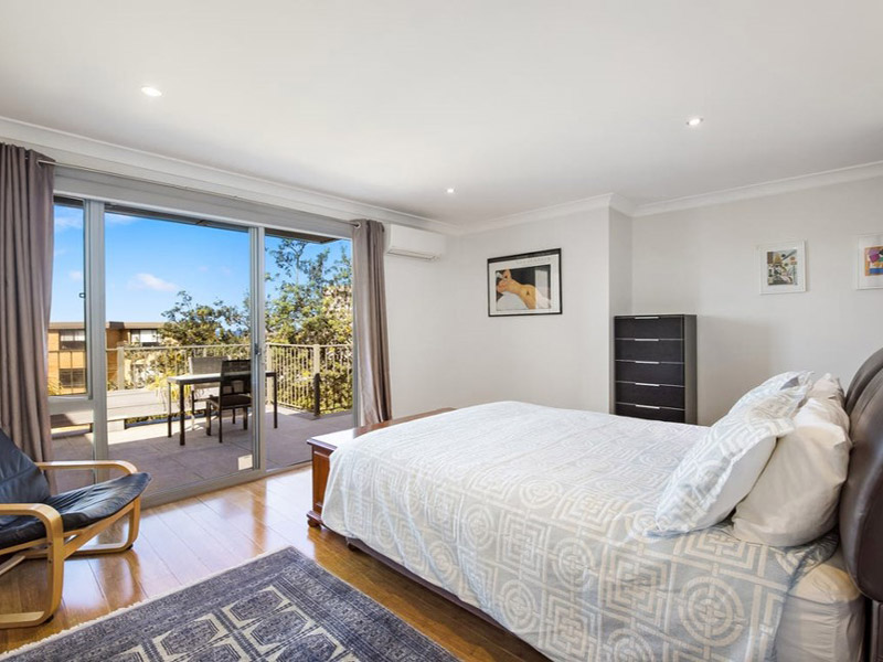 Buyers Agent Randwick Sydney-bedroom
