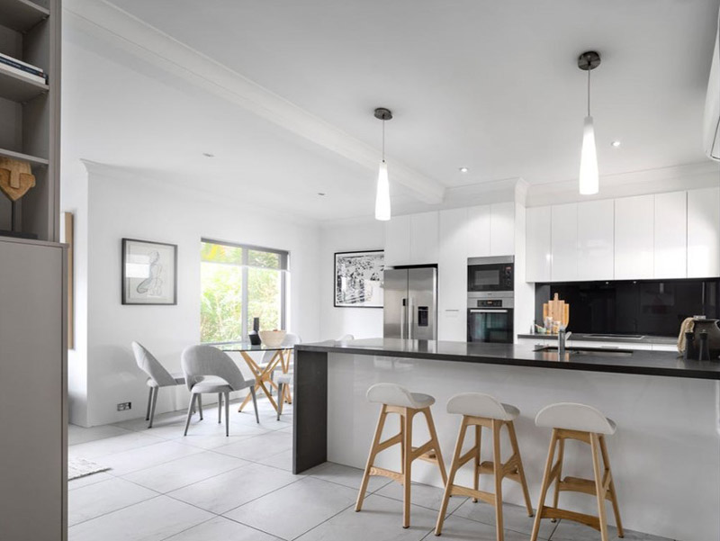 Buyers Agent Randwick Sydney-dining