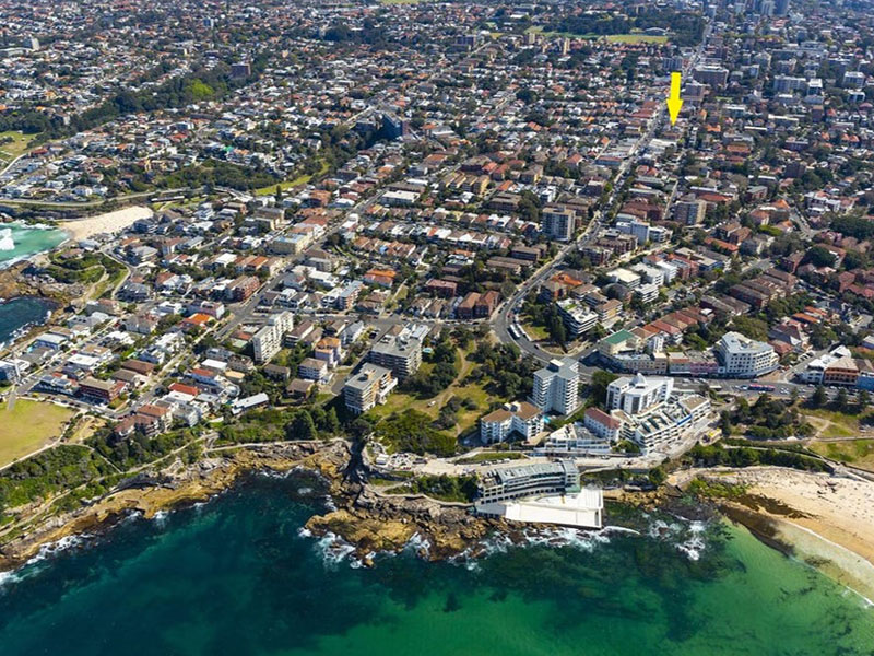 bondi sydney buyers agents property purchase-location