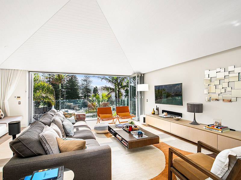 buyers agent bronte beach sydney-interior