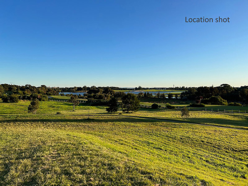 buyers agent isaac kingsford-location shot