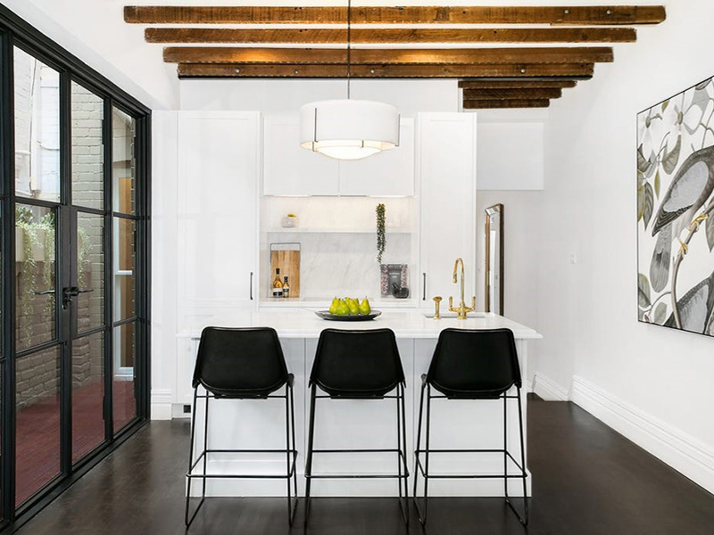 buyers agent kirribilli sydney-kitchen