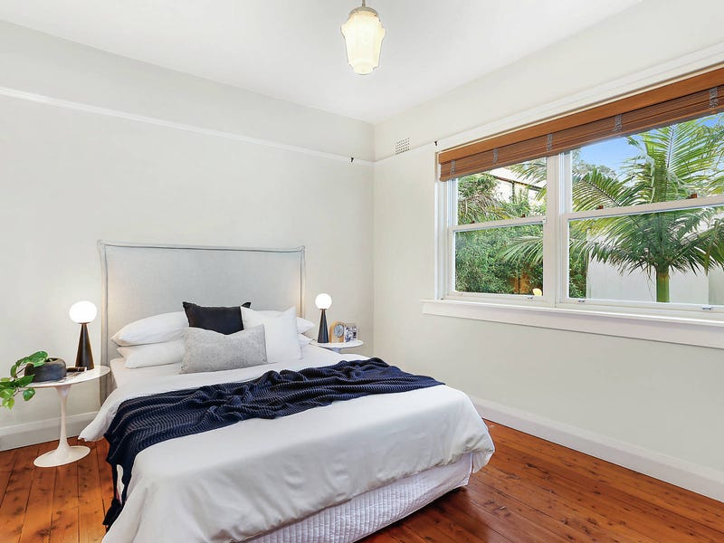 buyers agent purchase bellevue hill eastern suburbs-bedroom