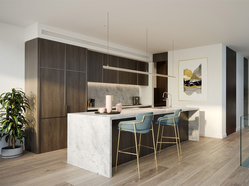 buyers agent purchase bellevue hill sydney-kitchen bar