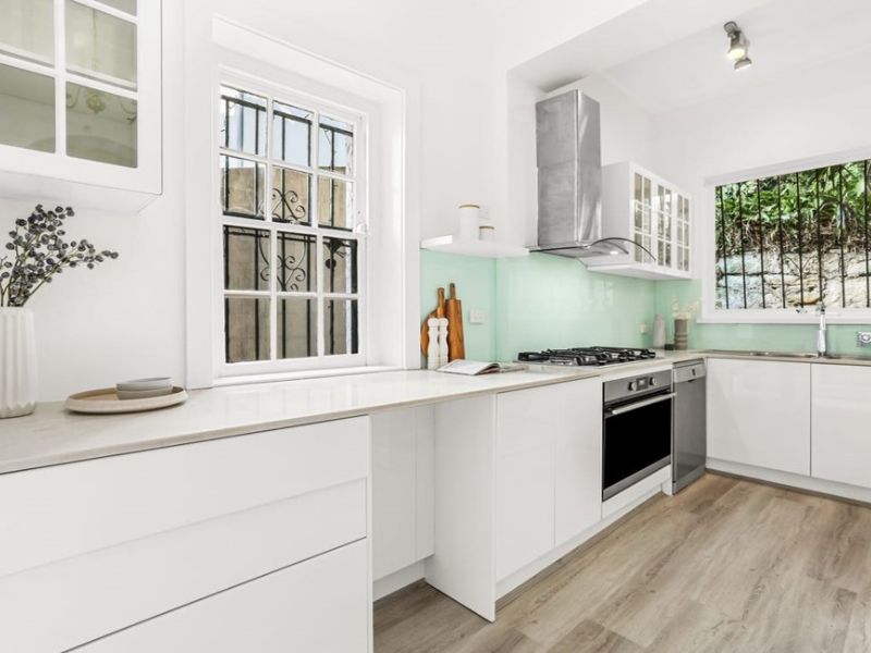 buyers agent purchase birriga-kitchen