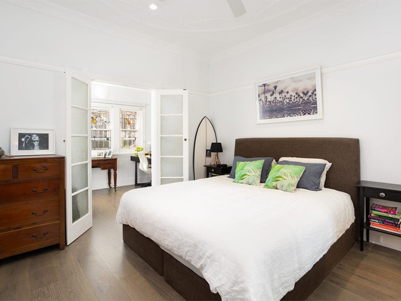 buyers agent purchase bondi-bedroom