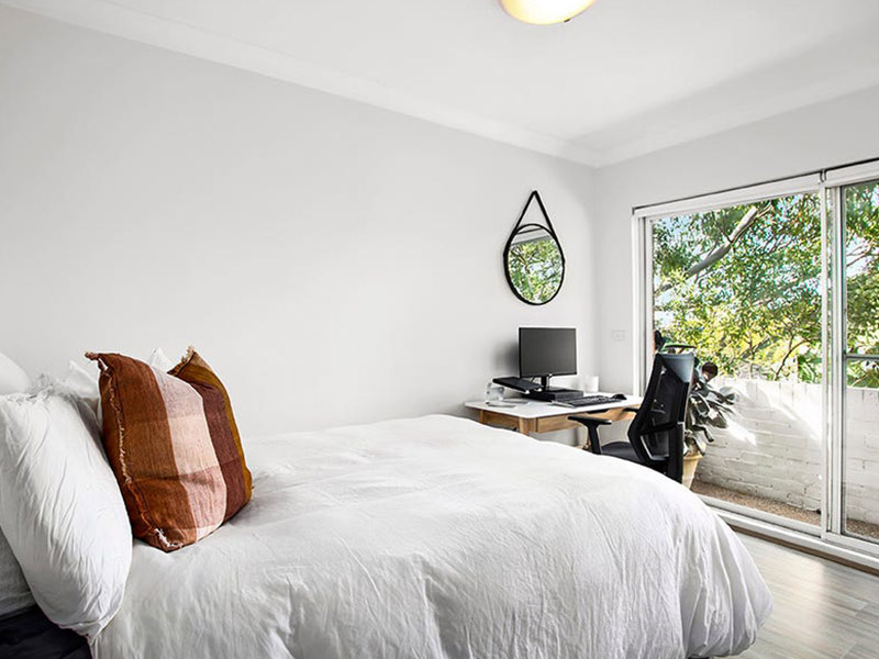 buyers agent purchase bondi eastern suburbs-bedroom