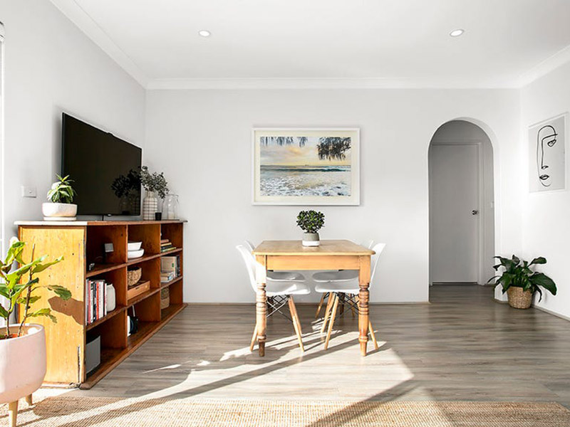 buyers agent purchase bondi eastern suburbs-dining