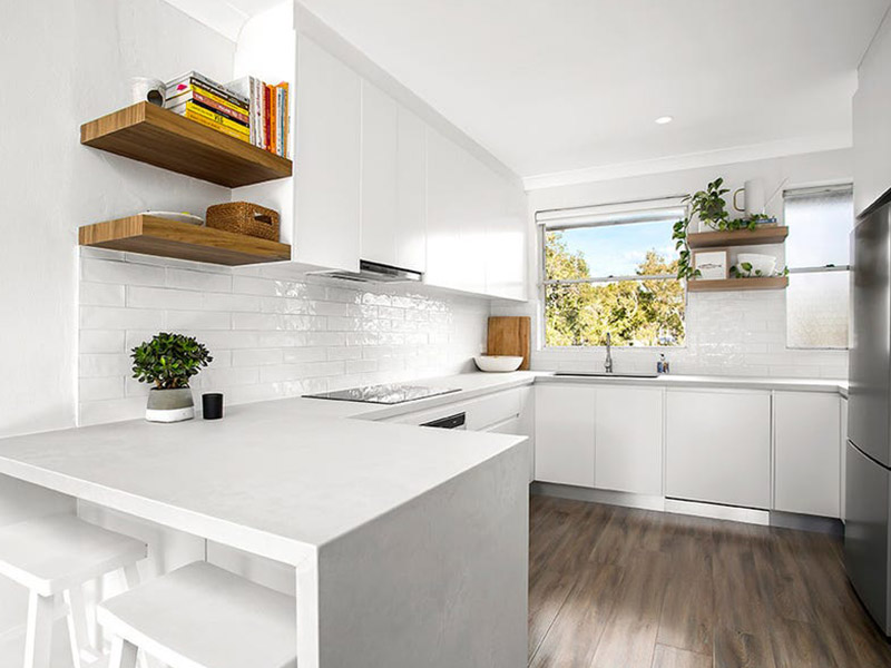 buyers agent purchase bondi eastern suburbs-kitchen