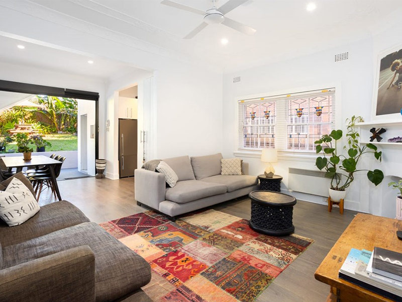 buyers agent purchase bondi-livingroom
