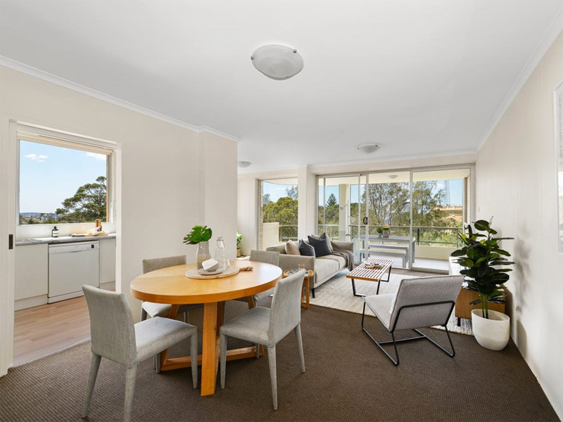 buyers agent purchase bondi-dining