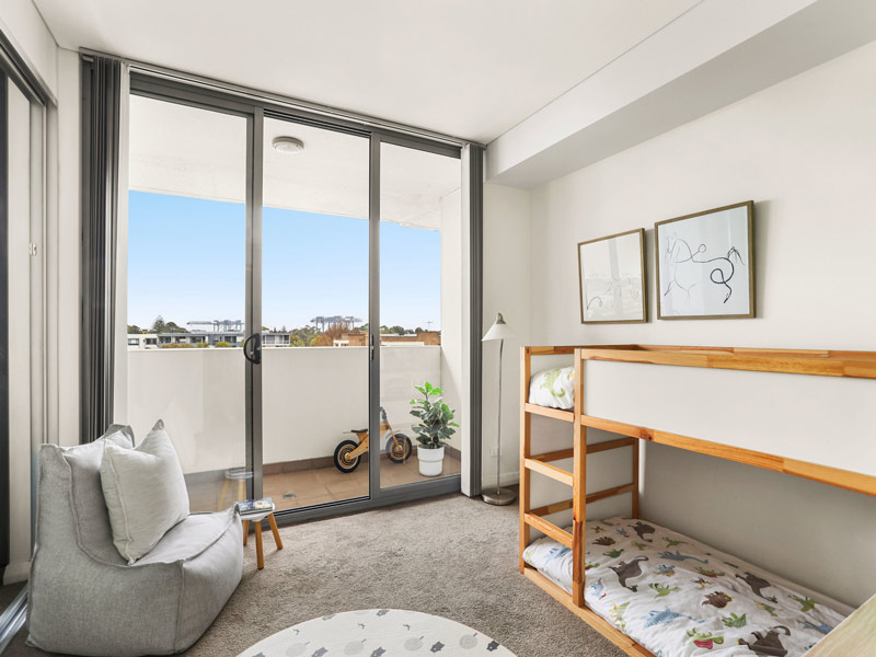 buyers agent purchase botany-bedroom2