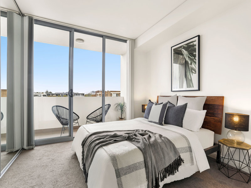 buyers agent purchase botany-bedroom