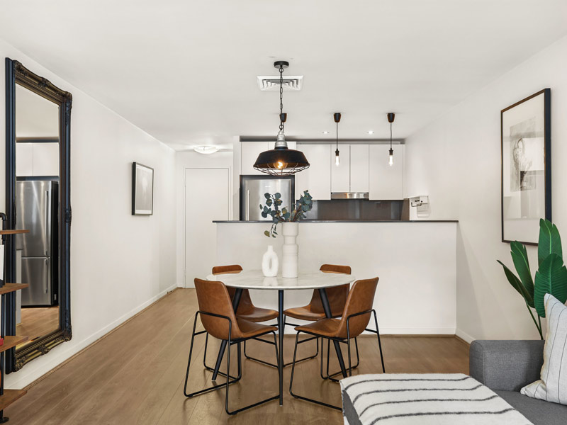 buyers agent purchase botany-dining area