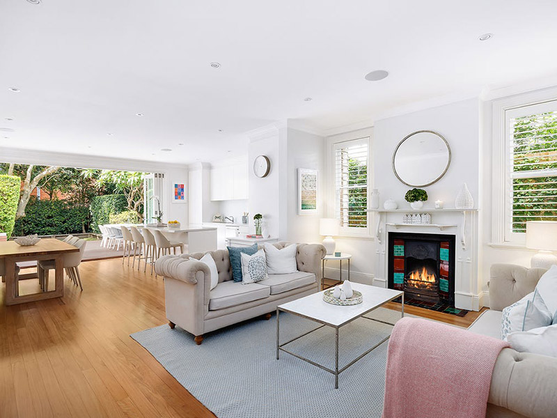 buyers agent purchase bronte eastern suburbs-interior
