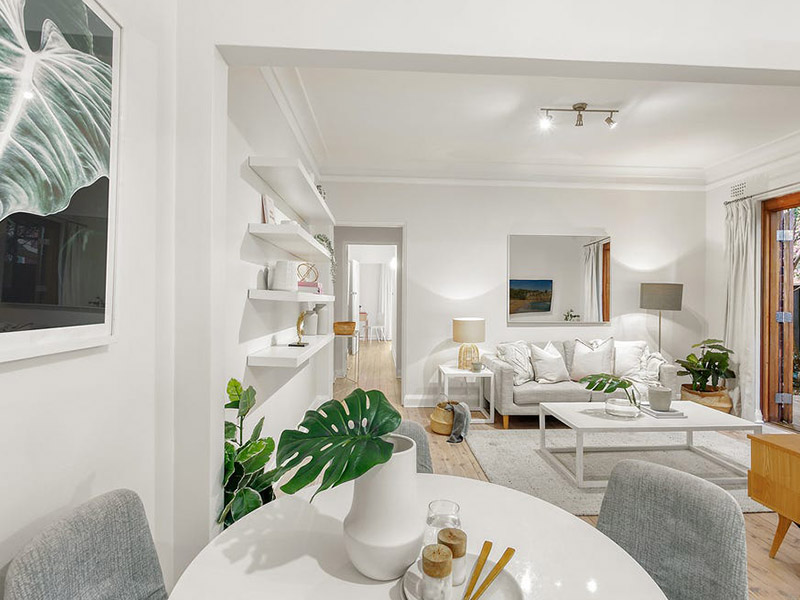 buyers agent purchase coogee eastern suburbs-interior