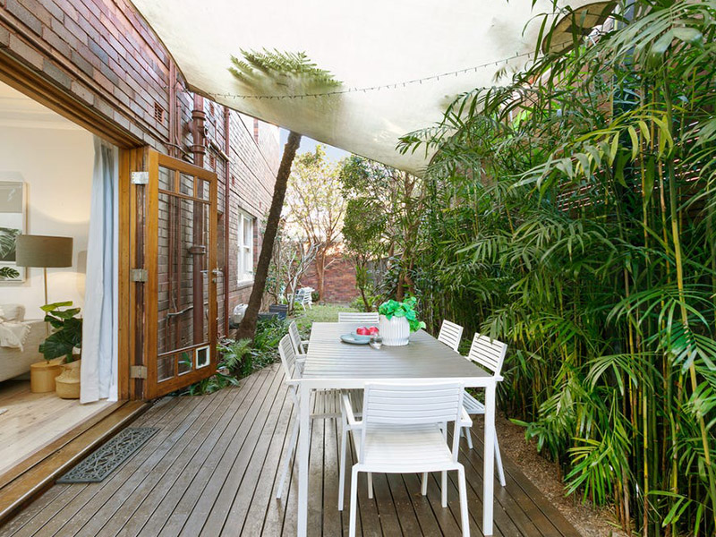 buyers agent purchase coogee eastern suburbs-yard