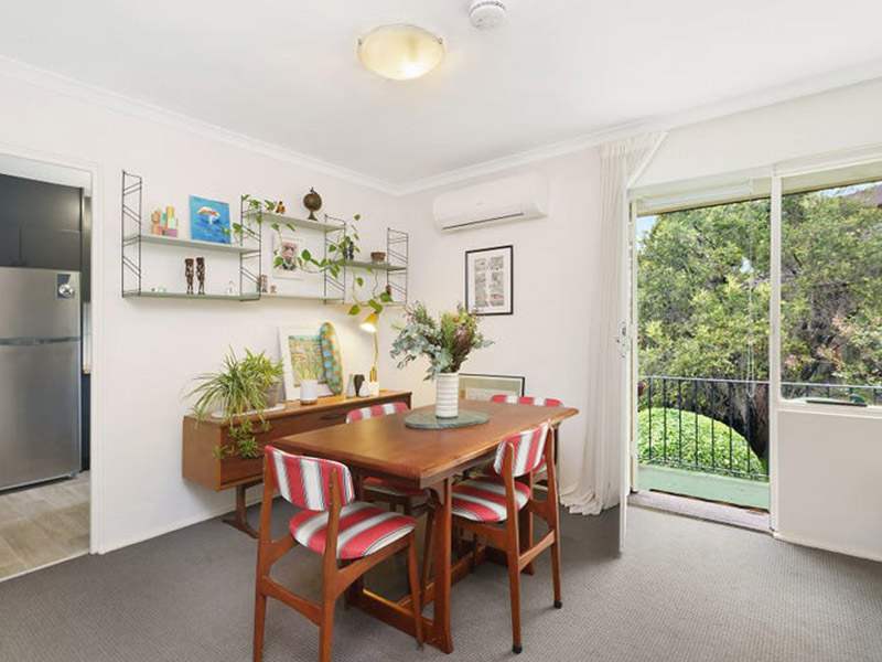 buyers agent purchase dulwich hill sydney-dining