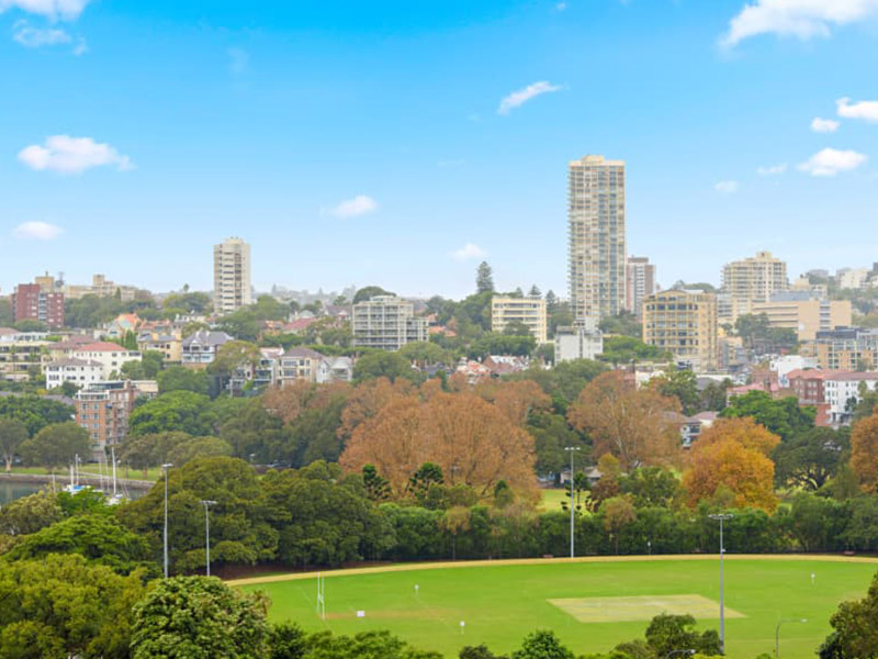 buyers agent purchase elizabeth bay sydney-golf court