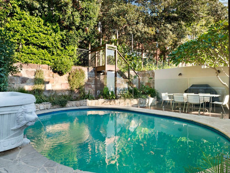 buyers agent purchase glebe inner west-pool