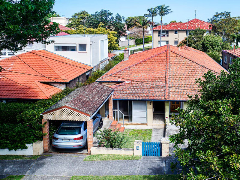 buyers agent purchase kingsford sydney home-view