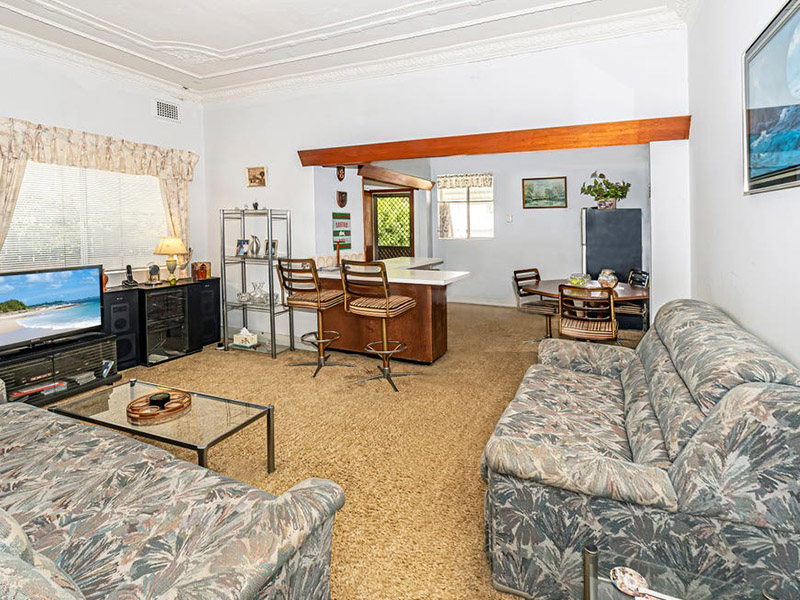 buyers agent purchase kingsford sydney home-interior