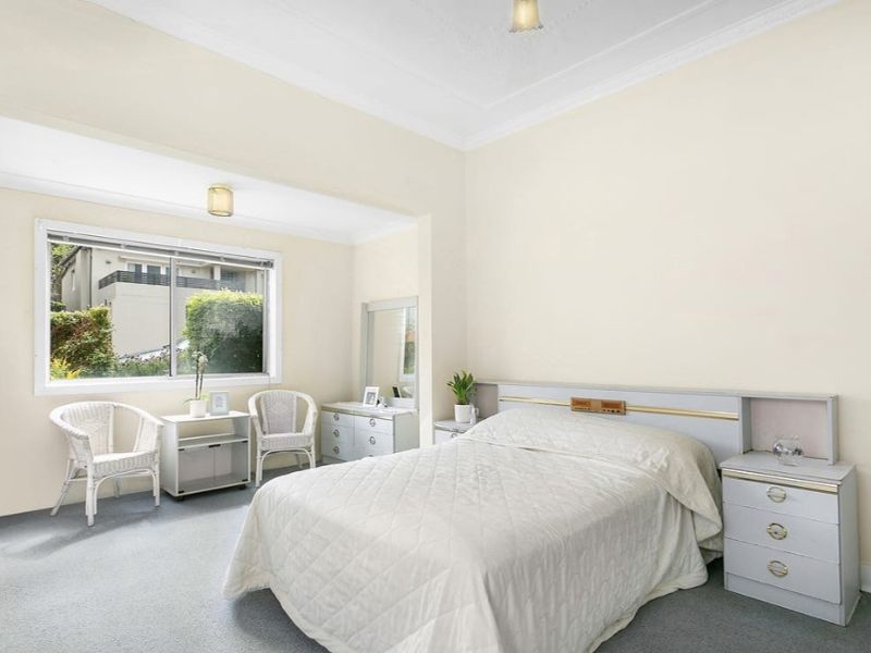 buyers agent purchase-marjorie cres-bedroom