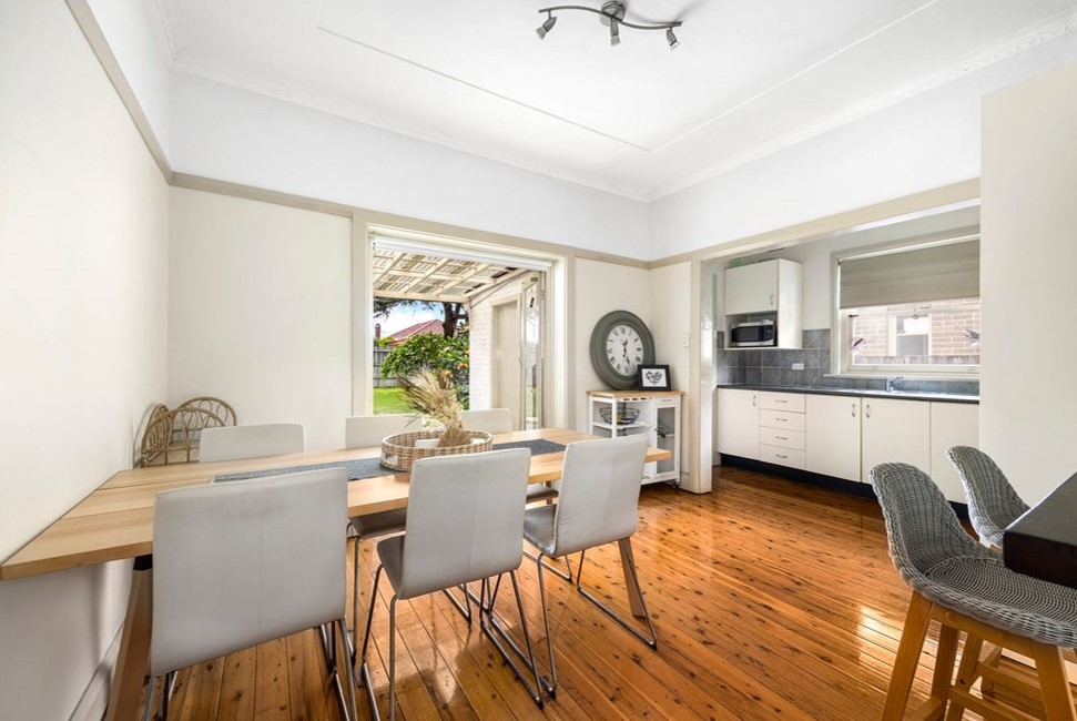 buyers agent purchase maroubra house-dining