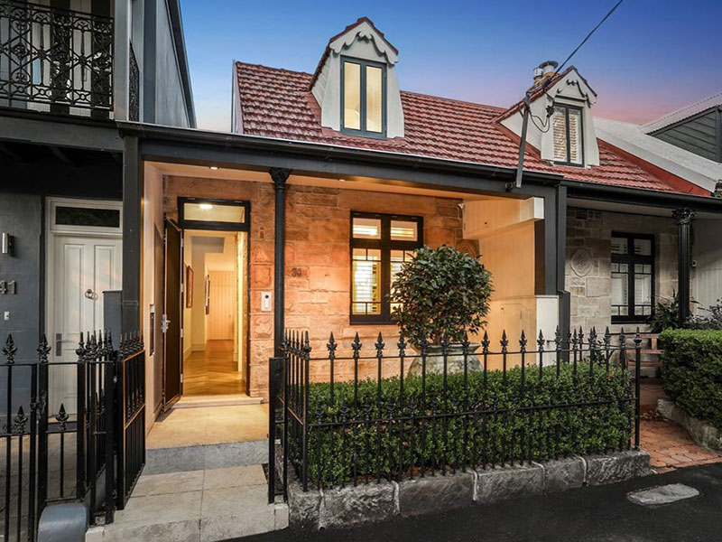 buyers agent purchase moncur woollahra sydney-front